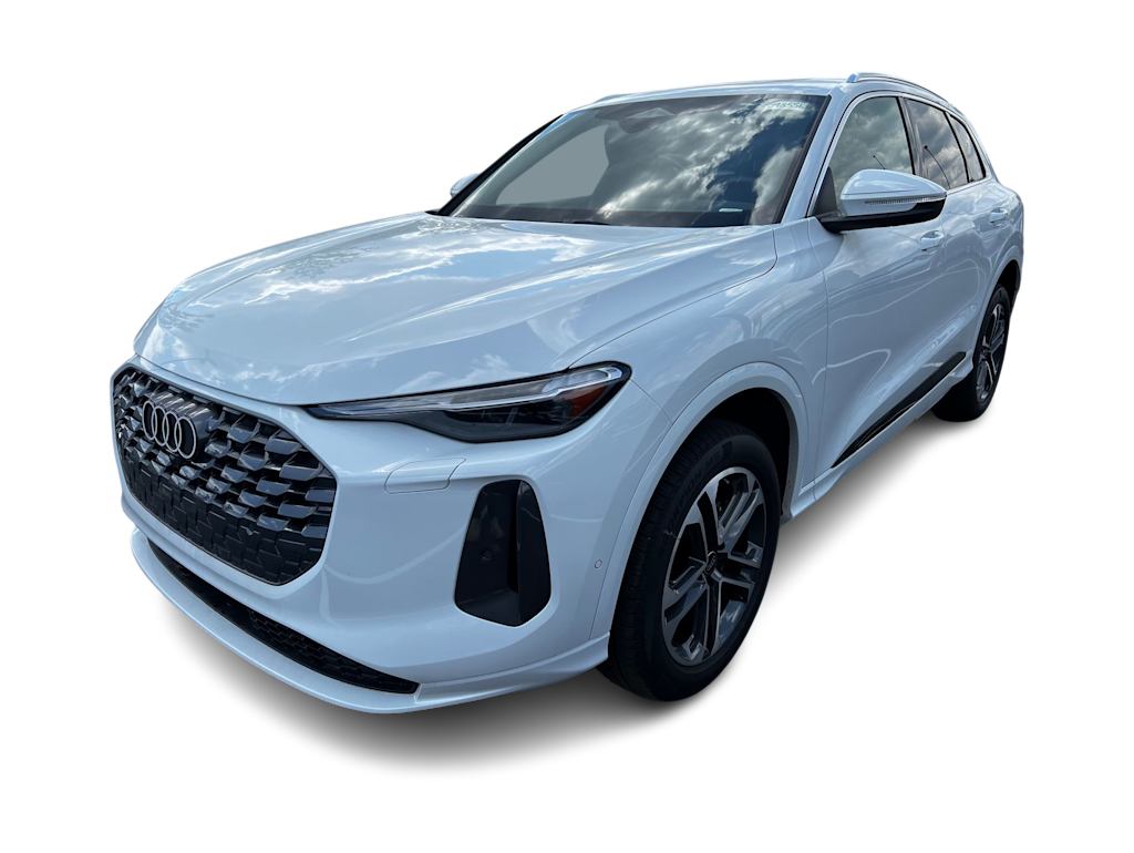 audi new q5 2025 WA12AAGU1S2028556 image audi new q5 2025 WA12AAGU1S2028556 image